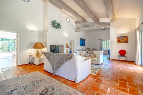Villa a Grimaud, Var, Grimaud - € 2.760.000 | Ref: HH-15673945 - foto 9