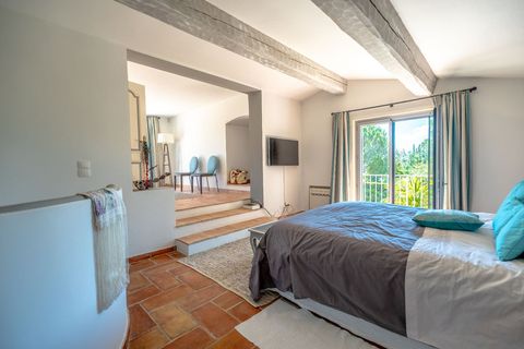 Villa a Grimaud, Var, Grimaud - € 2.760.000 | Ref: HH-15673945 - foto 12