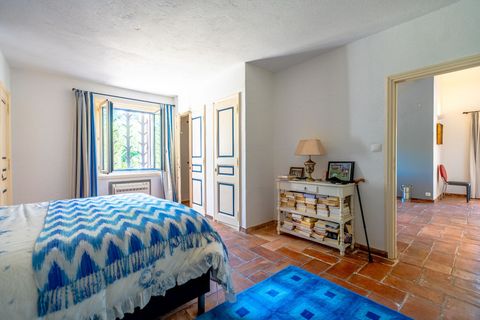 Villa a Grimaud, Var, Grimaud - € 2.760.000 | Ref: HH-15673945 - foto 13