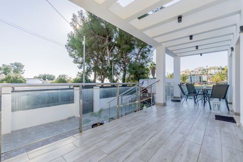 Villa a La Nucia, Alicante, La Nucia - € 580.000 | Ref: TGC-617 - foto 16