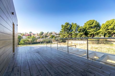 Villa a La Nucia, Alicante, La Nucia - € 580.000 | Ref: TGC-617 - foto 20