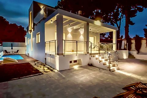 Villa a La Nucia, Alicante, La Nucia - € 580.000 | Ref: TGC-617 - foto 22
