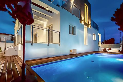 Villa a La Nucia, Alicante, La Nucia - € 580.000 | Ref: TGC-617 - foto 23