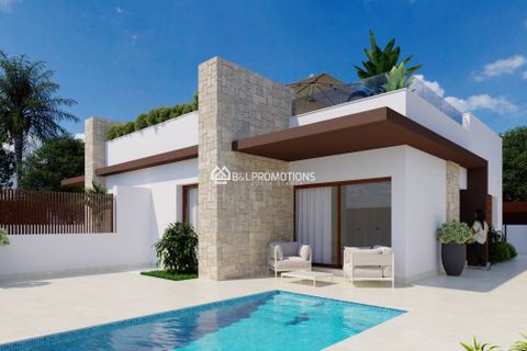 Villa i Orihuela, Alicante, Orihuela - € 351.000 | Ref: V651 - foto 1