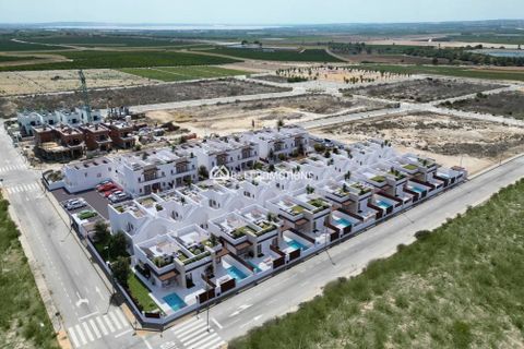 Villa i Orihuela, Alicante, Orihuela - € 351.000 | Ref: V651 - foto 6