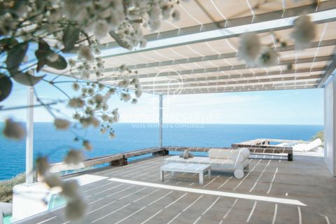 Villa in San Miguel De Balasant, Ibiza - foto 1