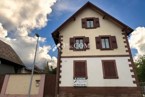 Villa a Melsheim, Bas-Rhin, Melsheim - € 226.600 | Ref: 56_V1020057765 - foto 2