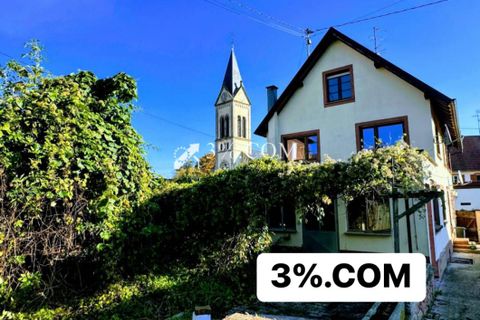 Villa a Melsheim, Bas-Rhin, Melsheim - € 226.600 | Ref: 56_V1020057765 - foto 4