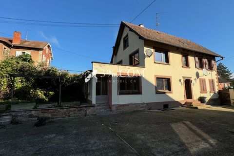 Villa a Melsheim, Bas-Rhin, Melsheim - € 226.600 | Ref: 56_V1020057765 - foto 6