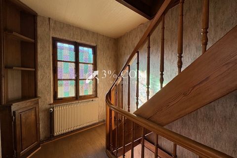 Villa a Melsheim, Bas-Rhin, Melsheim - € 226.600 | Ref: 56_V1020057765 - foto 10