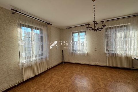 Villa a Melsheim, Bas-Rhin, Melsheim - € 226.600 | Ref: 56_V1020057765 - foto 11