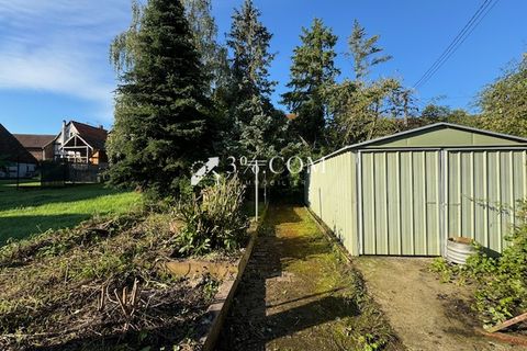 Villa a Melsheim, Bas-Rhin, Melsheim - € 226.600 | Ref: 56_V1020057765 - foto 15