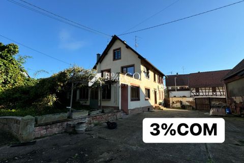Villa a Melsheim, Bas-Rhin, Melsheim - € 226.600 | Ref: 56_V1020057765 - foto 16