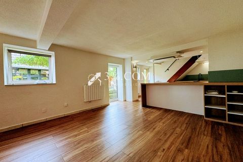 Byhus i Eckwersheim, Bas-Rhin, Eckwersheim - € 166.000 | Ref: 56_V1020056316 - foto 5