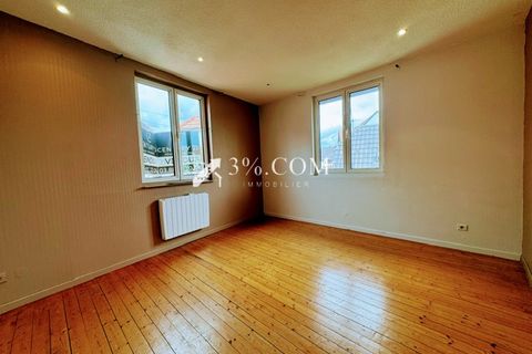 Byhus i Eckwersheim, Bas-Rhin, Eckwersheim - € 166.000 | Ref: 56_V1020056316 - foto 7