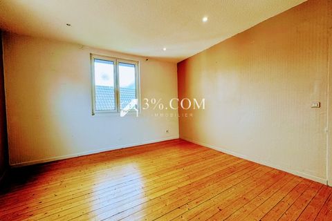 Byhus i Eckwersheim, Bas-Rhin, Eckwersheim - € 166.000 | Ref: 56_V1020056316 - foto 8