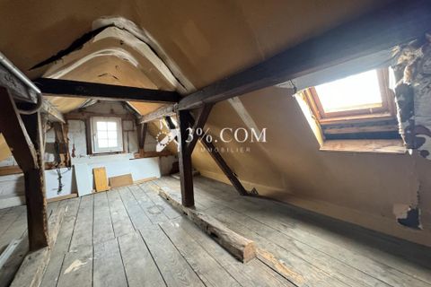 Byhus i Eckwersheim, Bas-Rhin, Eckwersheim - € 166.000 | Ref: 56_V1020056316 - foto 10