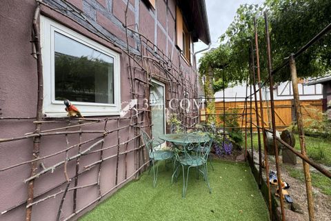 Byhus i Eckwersheim, Bas-Rhin, Eckwersheim - € 166.000 | Ref: 56_V1020056316 - foto 11