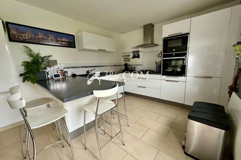 Bungalou a Doudeauville, Pas-de-Calais, Doudeauville - € 309.000 | Ref: 407_V2720058931 - foto 4