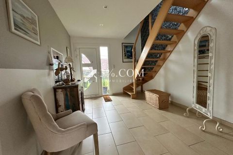 Bungalou a Doudeauville, Pas-de-Calais, Doudeauville - € 309.000 | Ref: 407_V2720058931 - foto 5