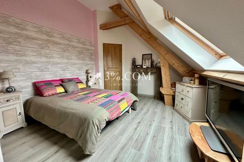 Bungalou a Doudeauville, Pas-de-Calais, Doudeauville - € 309.000 | Ref: 407_V2720058931 - foto 9