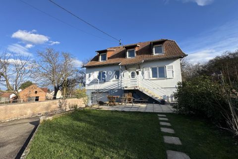 Villa i Hohfrankenheim, Bas-Rhin, Hohfrankenheim - € 310.000 | Ref: 56_V1020058387 - foto 5