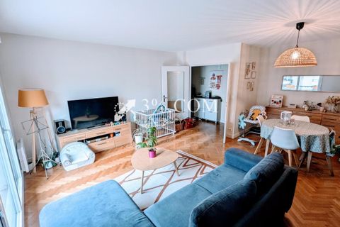 Lejlighed i Poissy, Yvelines, Poissy - € 359.000 | Ref: 431_V5230058844 - foto 2
