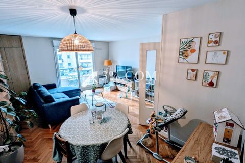Lejlighed i Poissy, Yvelines, Poissy - € 359.000 | Ref: 431_V5230058844 - foto 3