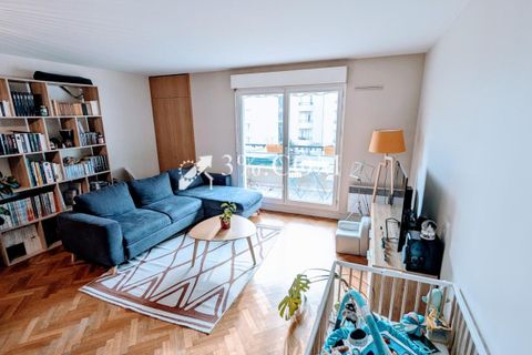 Lejlighed i Poissy, Yvelines, Poissy - € 359.000 | Ref: 431_V5230058844 - foto 4