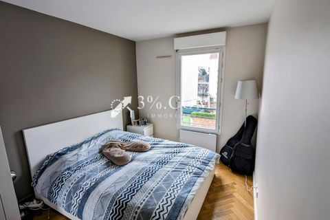 Lejlighed i Poissy, Yvelines, Poissy - € 359.000 | Ref: 431_V5230058844 - foto 8