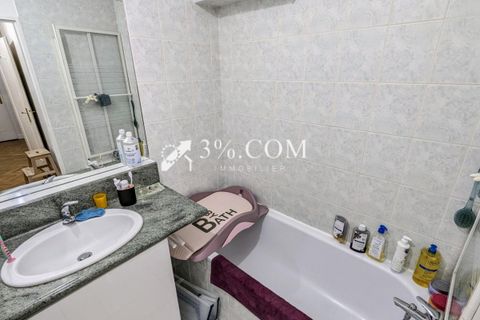 Lejlighed i Poissy, Yvelines, Poissy - € 359.000 | Ref: 431_V5230058844 - foto 9