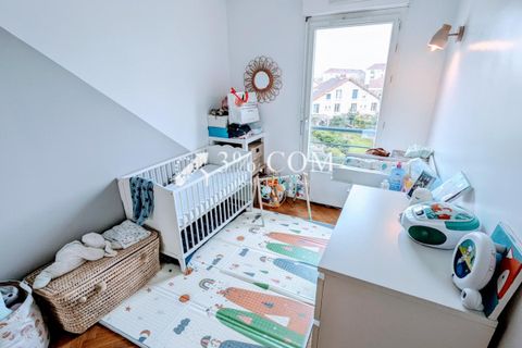 Lejlighed i Poissy, Yvelines, Poissy - € 359.000 | Ref: 431_V5230058844 - foto 11