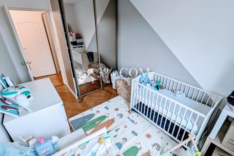 Lejlighed i Poissy, Yvelines, Poissy - € 359.000 | Ref: 431_V5230058844 - foto 12
