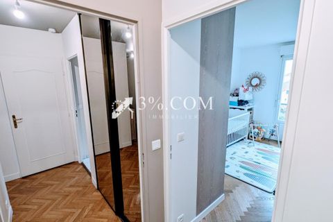 Lejlighed i Poissy, Yvelines, Poissy - € 359.000 | Ref: 431_V5230058844 - foto 13
