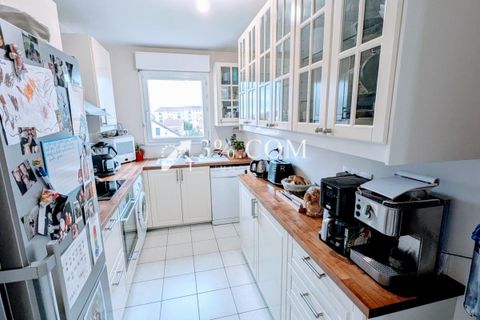Lejlighed i Poissy, Yvelines, Poissy - € 359.000 | Ref: 431_V5230058844 - foto 14