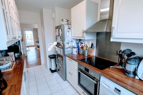 Lejlighed i Poissy, Yvelines, Poissy - € 359.000 | Ref: 431_V5230058844 - foto 15