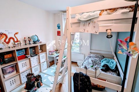 Lejlighed i Poissy, Yvelines, Poissy - € 359.000 | Ref: 431_V5230058844 - foto 16