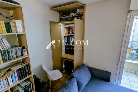 Lejlighed i Poissy, Yvelines, Poissy - € 359.000 | Ref: 431_V5230058844 - foto 17