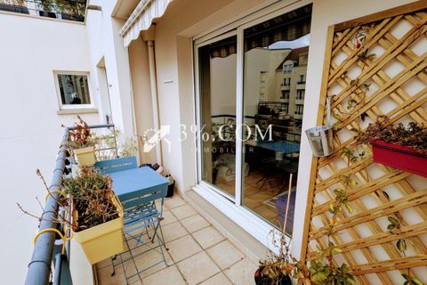 Lejlighed i Poissy, Yvelines, Poissy - € 359.000 | Ref: 431_V5230058844 - foto 18