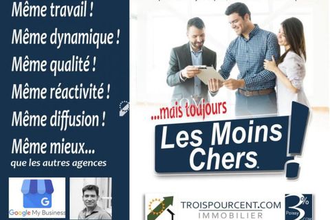 Lejlighed i Poissy, Yvelines, Poissy - € 359.000 | Ref: 431_V5230058844 - foto 19