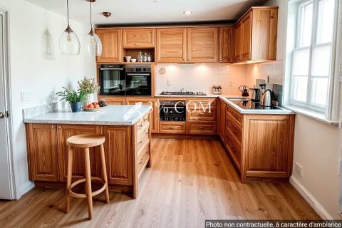 Landsbyhus i Andlau, Bas-Rhin, Andlau - € 257.500 | Ref: 466_V5590058404 - foto 4