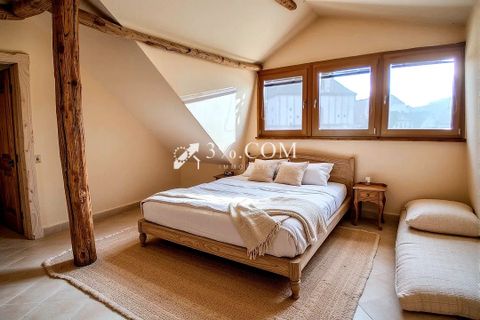 Landsbyhus i Andlau, Bas-Rhin, Andlau - € 257.500 | Ref: 466_V5590058404 - foto 7