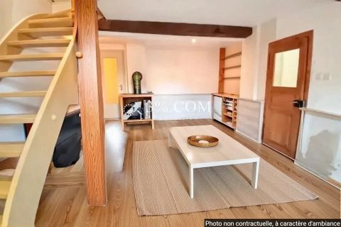 Landsbyhus i Andlau, Bas-Rhin, Andlau - € 257.500 | Ref: 466_V5590058404 - foto 13