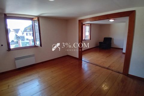 Landsbyhus i Andlau, Bas-Rhin, Andlau - € 257.500 | Ref: 466_V5590058404 - foto 19