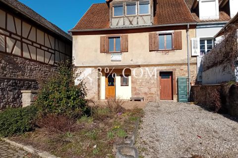 Landsbyhus i Andlau, Bas-Rhin, Andlau - € 257.500 | Ref: 466_V5590058404 - foto 22
