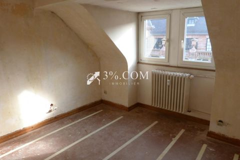 Lejlighed i Strasbourg, Bas-Rhin, Strasbourg - € 215.000 | Ref: 110_V2130058867 - foto 2