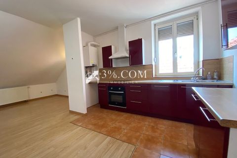 Leilighet i Saverne, Bas-Rhin, Saverne - € 139 900 | Ref: 56_V1020058175 - foto 5