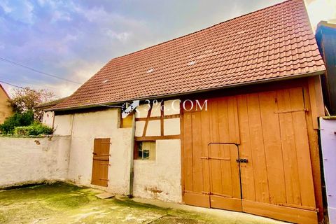 Villa a Hochfelden, Bas-Rhin, Hochfelden - € 259.900 | Ref: 56_V1020052735 - foto 4