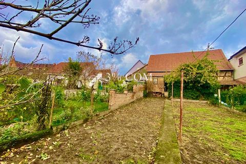 Villa a Hochfelden, Bas-Rhin, Hochfelden - € 259.900 | Ref: 56_V1020052735 - foto 5