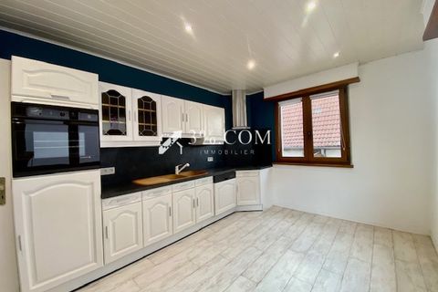 Villa a Hochfelden, Bas-Rhin, Hochfelden - € 259.900 | Ref: 56_V1020052735 - foto 8